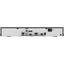 NVR IP / 16 Canales / 12 Megapixel (4K) / AcuSense / Reconocimiento Facial / 1 Bahía HDD / HDMI 4K / Sin PoE