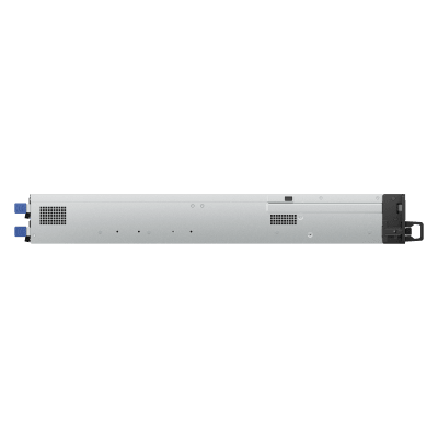 Expansor Rack Synology RX1225RP | 12 Bahías SATA 3.5"/2.5" | 2U | PSU Redundante Dual | Hot-Swap Discos y Ventiladores | RS2423RP+ a 36 o 48 Bahías | DSM | Misión Crítica 24/7 | SKU RX1225RP