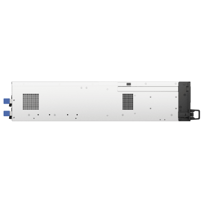 RackStation Synology RS2825RP+ | 16 Bahías 3U | 10GbE Integrado | PSU Duales Hot-Swap | 560TB / 28 Bahías Expansión | 3,519 MB/s | DDR4 ECC UDIMM | PCIe | VMware Hyper-V Citrix | SKU RS2825RP+