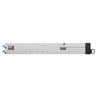 NAS Empresarial Synology SA3410 | 12 Bahías SAS/SATA Exp. 96 | 6,200 MB/s | 2×10GbE Nativo | 1.728 PB | Alta Disponibilidad HA | Gestión OOB | Tiering SSD NVMe | Centro de Datos | SKU SA3410