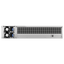 Expansor Rack Synology RX1225RP | 12 Bahías SATA 3.5"/2.5" | 2U | PSU Redundante Dual | Hot-Swap Discos y Ventiladores | RS2423RP+ a 36 o 48 Bahías | DSM | Misión Crítica 24/7 | SKU RX1225RP
