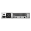 Servidor de Almacenamiento RackStation RS2423+ | 12 Bahías | 2U | Hasta 216 TB | Rendimiento 3,500/1,700 MB/s | Expansión a 432 TB | 10GbE | Fuentes de Alimentación Duales | Alta Disponibilidad.