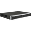 NVR IP / 16 Canales / 12 Megapixel (4K) / AcuSense / Reconocimiento Facial / 1 Bahía HDD / HDMI 4K / Sin PoE