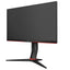 Monitor Gaming AOC IPS de 27", Resolución de 1920 x 1080, 180 HZ y Adaptive Sync