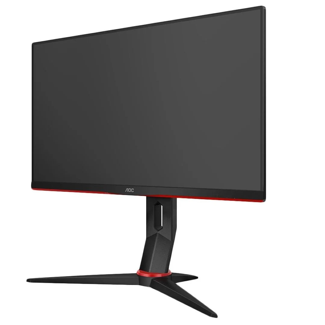 Monitor Gaming AOC IPS de 27", Resolución de 1920 x 1080, 180 HZ y Adaptive Sync