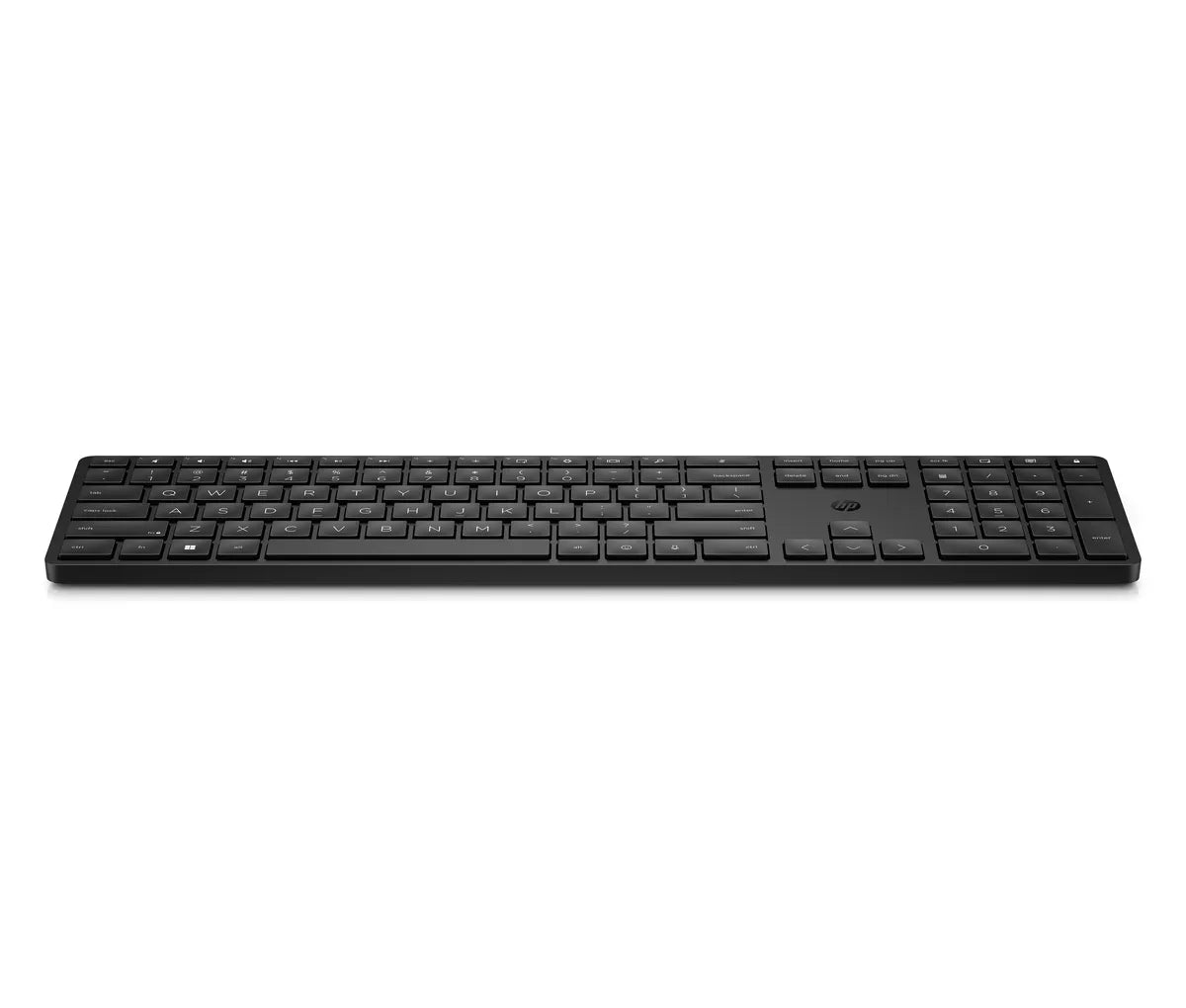 4R177AA Teclado inalámbrico programable HP 455