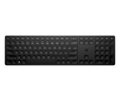 4R177AA Teclado inalámbrico programable HP 455