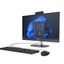 Computadora Todo en Uno HP ProOne 245 G10, 23.8" FHD, AMD Ryzen 3 7320U, Ram 8GB, 512SSD, Windows 11 Home