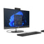 Computadora Todo en Uno HP ProOne 245 G10, 23.8" FHD, AMD Ryzen 3 7320U, Ram 8GB, 512SSD, Windows 11 Home