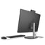 Computadora Todo en Uno HP ProOne 245 G10, 23.8" FHD, AMD Ryzen 3 7320U, Ram 8GB, 512SSD, Windows 11 Home