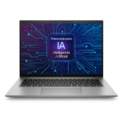 WorkStation Mobile ZBook Firefly G11 14", Intel Core Ultra 7 155H, RAM 16 GB, 512GB SSD, Windows 11 Pro