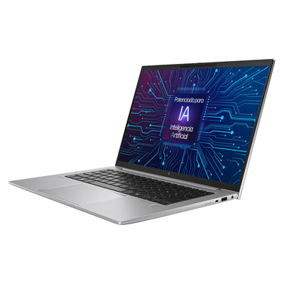 WorkStation Mobile ZBook Firefly G11 14", Intel Core Ultra 7 155H, RAM 16 GB, 512GB SSD, Windows 11 Pro