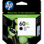 CC641WL Cartucho HP 60XL Negro Original, 600 Páginas