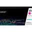 W2023X Cartucho de tóner original de alto rendimiento HP LaserJet 414X magenta