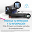 W1103A Kit de recarga de tóner original HP Laser 103A negro