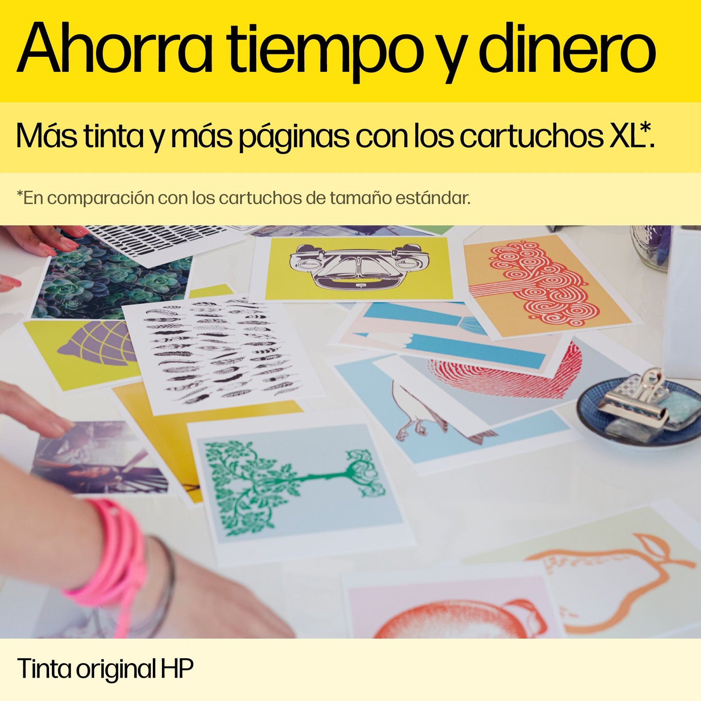 L0S71AL Cartucho HP 954XL Negro Original, 2000 Páginas