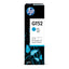 M0H54AL Botella de Tinta HP GT52 Cian Original, 70ml