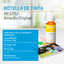 M0H56AL Botella de Tinta HP GT52 Amarillo Original, 70ml