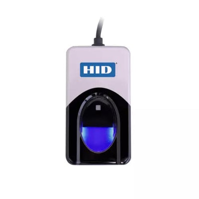 Lector biométrico de Huella Digital URU 4500 conectividad USB