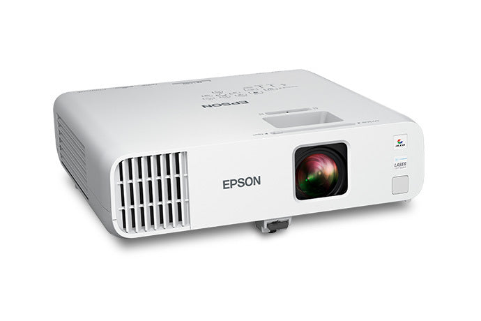 EPSON PROYECTOR EPSON POWERLITE L210WPROJ LASER 4500 LUM WXGA RS232C WIFI