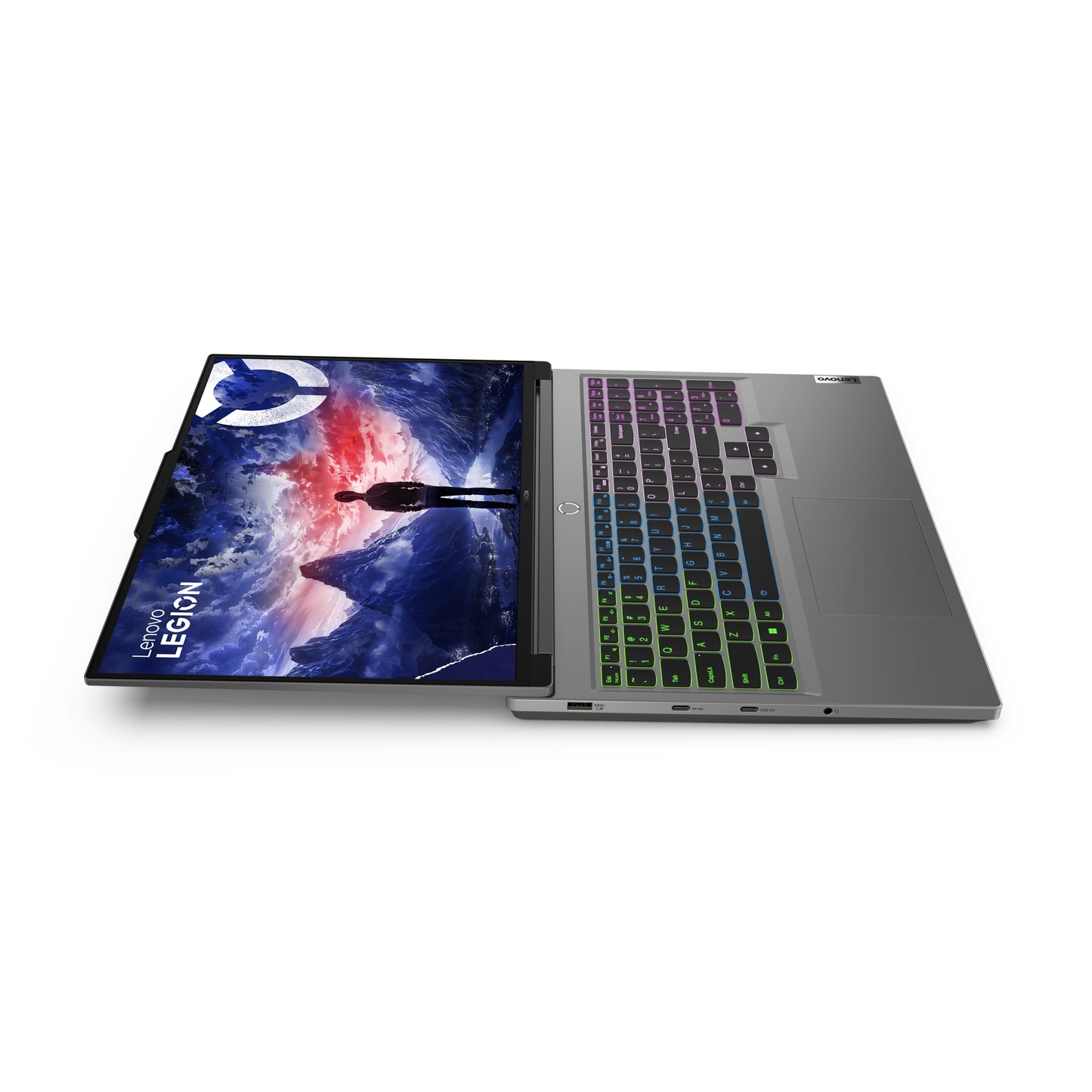 Laptop Gamer Lenovo Legion 5 16IRX9, Intel Core i7-14650HX, 16 GB RAM, SSD 1TB, Windows 11 Home