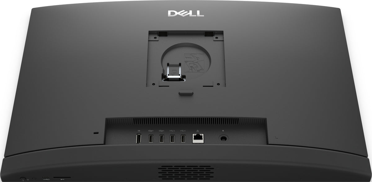 Computadora de Escritorio Todo en Uno Empresarial Dell Pro AIO QC24251, Intel Core i5 14500T, 16GB RAM, SSD 512GB, Windows 11 Pro, 3 año de garantía