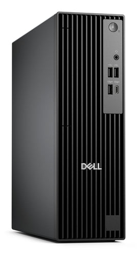 Computadora de Escritorio Empresarial Dell Pro Slim QCS1250, Intel Core Ultra 7, 16GB RAM, SSD  1TB,