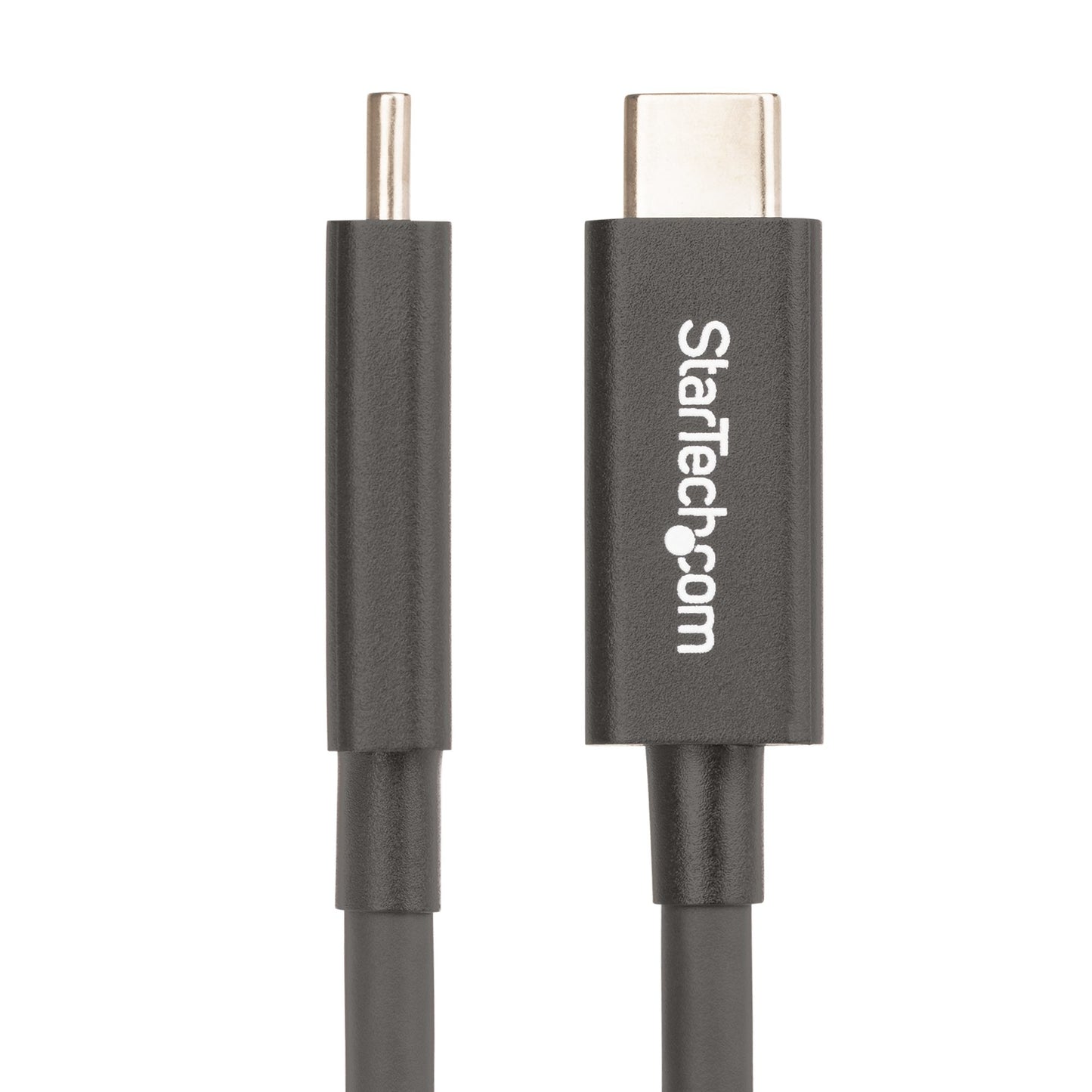StarTech.com CABLE DE 2M THUNDERBOLT 4 40GB PD DE 100W CERTIFICATE INTEL CABLE DE 2M THUNDERBOLT 4 40GB PD DE 100W CERTIFICATE INTEL