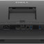 Monitor Dell Pro P2726H de 27'' Full HD 1920x1080 USB tipo C, HDMI y Displayport