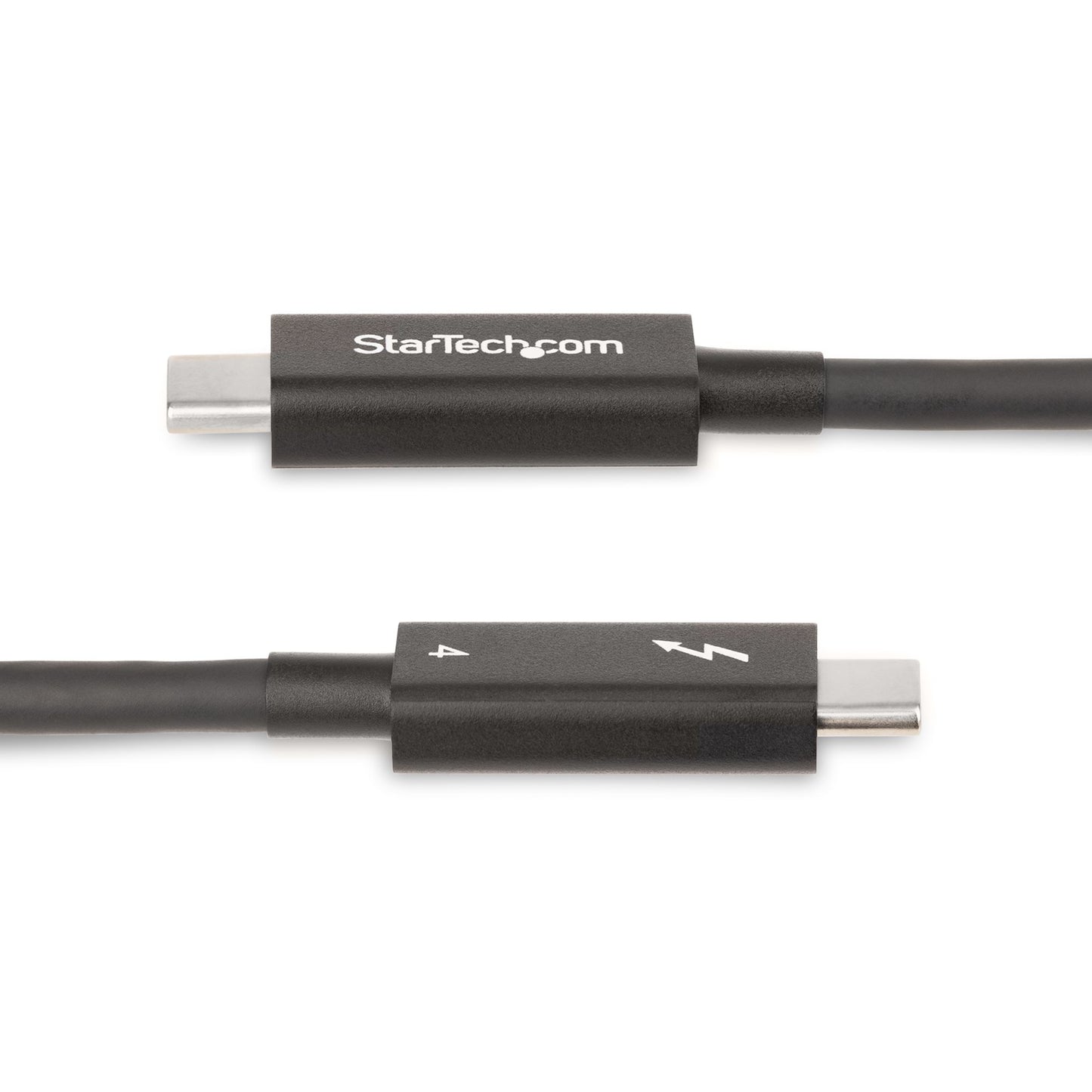 StarTech.com CABLE DE 2M THUNDERBOLT 4 40GB PD DE 100W CERTIFICATE INTEL CABLE DE 2M THUNDERBOLT 4 40GB PD DE 100W CERTIFICATE INTEL