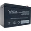 VICA Bateria 12V / 7AH, batería de reemplazo para todo tipo de No-Break, Voltaje Nominal 12V y Capacidad Nominal de 7AH