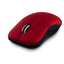 Mouse óptico VB99767 Verbatim, Alámbrico, Rojo y negro