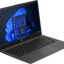 Laptop para hogar HP 245 G10, 14", AMD Ryzen 3 7320u, RAM 8GB, SSD 256GB, Windows 11 Home, 1 año de garantía en sitio