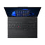 Laptop Empresarial  Lenovo ThinkPad E16 Gen 3 ,  Intel Core Ultra 7 Serie 2 255H, 16GB RAM, SSD 512GB, Windows 11 Pro, 1 año de garantía
