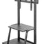 Soporte Manhattan Tipo Carro para Pantal