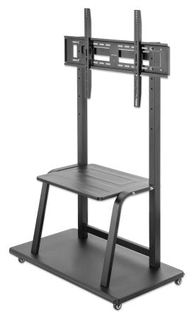 Soporte Manhattan Tipo Carro para Pantal