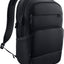 Mochila Dell Pro Plus EcoLoop para Laptop de 16" pulgadas, negro, Impermeable