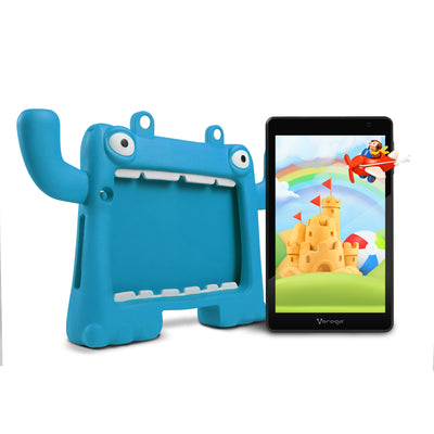 VORAGO TABLET VORAGO PAD-8 KIDS ANDROI 13 QUADCORE 4GB 64GB DUALCAM WIFI B