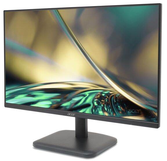 Monitor EK221Q Hbi 21.5, resolución FHD 1920 X 1080, HDMI y 75 Hz