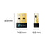 TP-LINK TP LINK ADAPTADOR NANO USB WRLS BLUETOOTH 5.0 TP LINK ADAPTADOR NANO USB BLUETOOTH 5.0