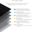 StarTech Filtro de Privacidad para Monitores de 22 Pulgadas