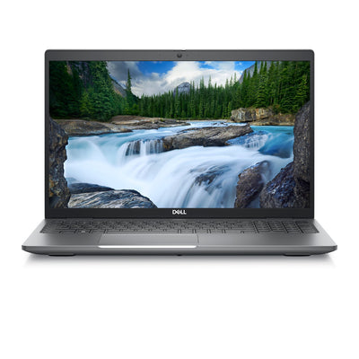 Notebook Dell Latitude 5540, 15" FHD, Core i7-1355U 13gen, RAM 16GB, 512GB SSD, Windows 11 Pro, Gris