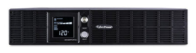 UPS de línea interactiva CyberPower Intelligent LCD OR1500PFCRT2U, 1.50kVA/1.05kW, 2U Rack/Torre, 10 Horas Recharge, 7.70Minutos