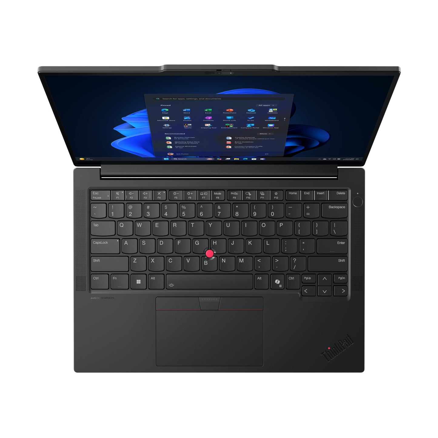 THINKPAD E14 G7 ULTRA 7 258V W11PRO 32GB 512SSD 1YO