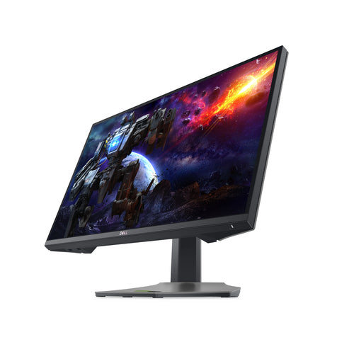 Dell Monitor LED para juegos G2524H 25", Class Full HD, 16:9, IPS rápido, Edge WLED Retroiluminación, 1920 x 1080