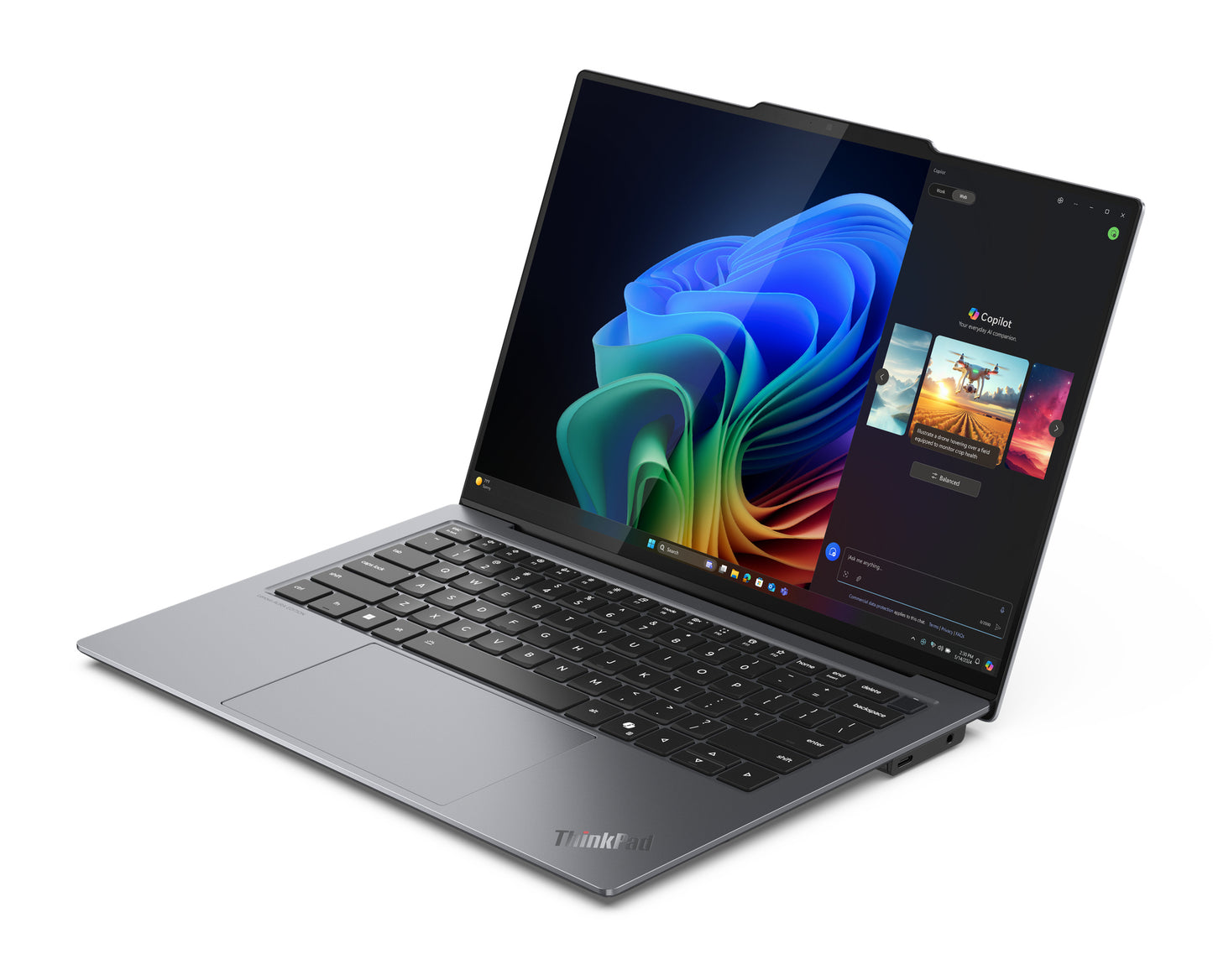 THINKPAD X9-14 G1 ULTRA 7 258V W11PRO 32GB 1TBSSD 1CC