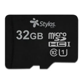 microSDHC Stylos de 32gb