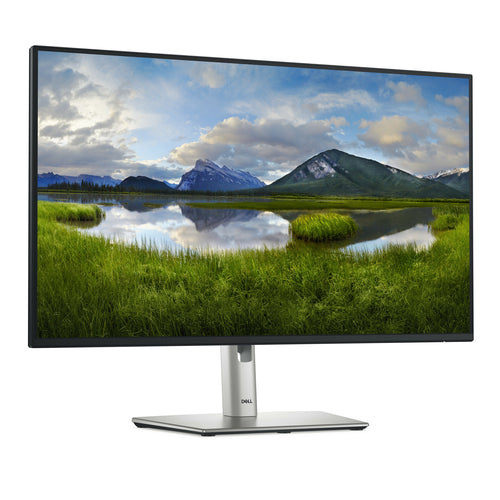 Monitor Dell P2725H, 27", FHD,  LCD, 16:9