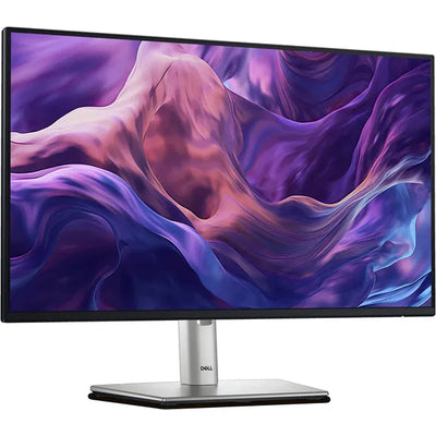 Monitor Plano Profesional Dell P2425H de 24 Pulgadas FHD