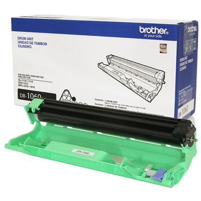 Brother Unidad de Tambor Rendimiento 10,000 páginas